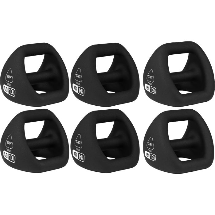 TRX YBell Neo Basis Set main product photo