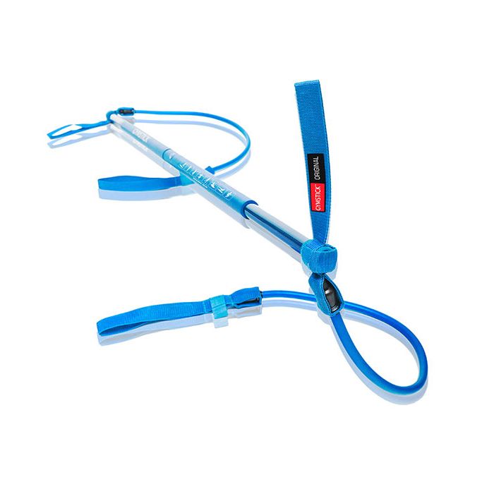 Gymstick Original blauw 1-15 kg main product photo