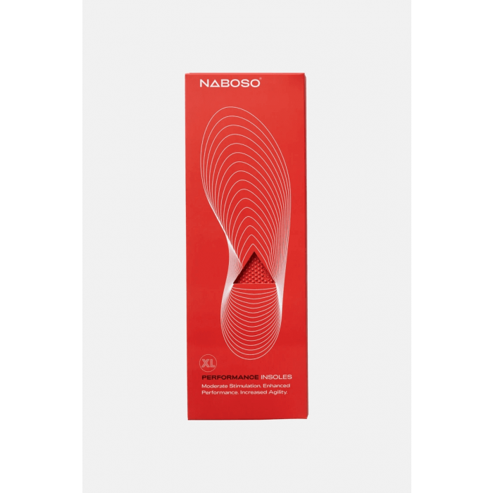 Naboso Performance Insole main product photo