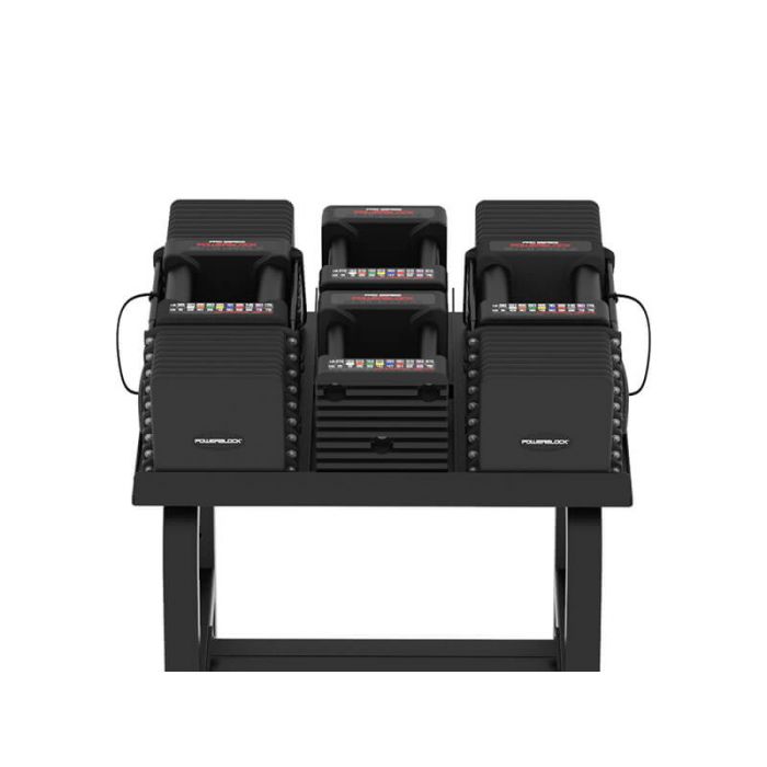 PowerBlock® Pro 125-175 Commercial kit main product photo