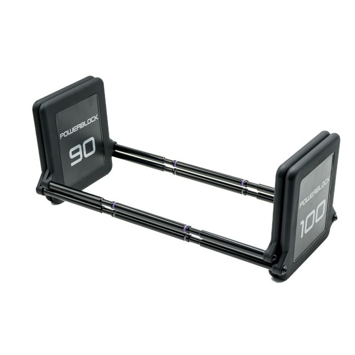 PowerBlock® Pro 100 EXP Stage 4 main product photo