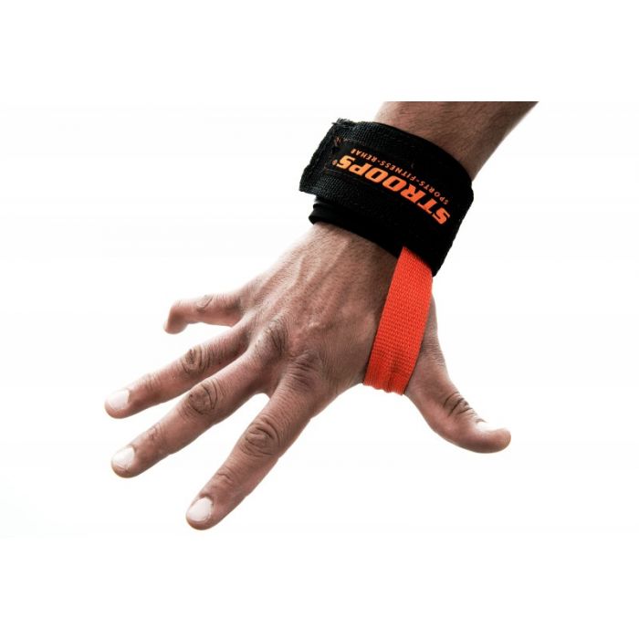 Punch Cuffs (per paar) main product photo