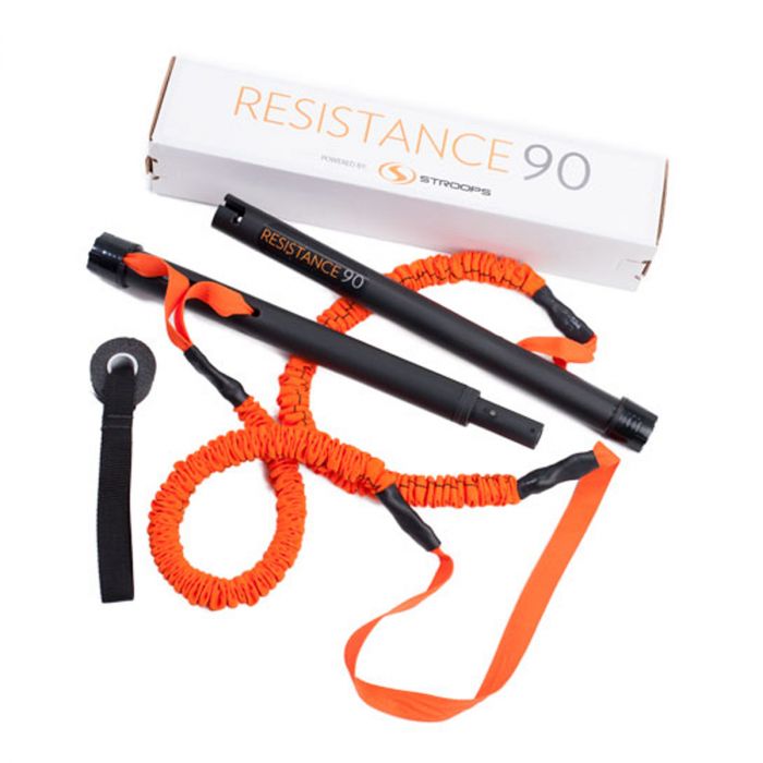 Resistance 90 Kit main product photo