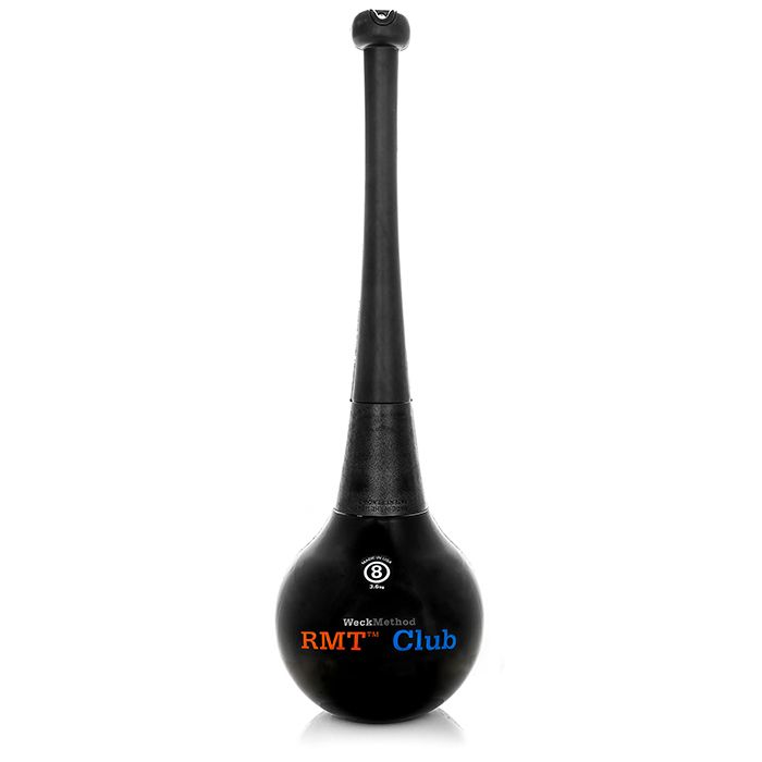 RMT Club 8 lbs main product photo