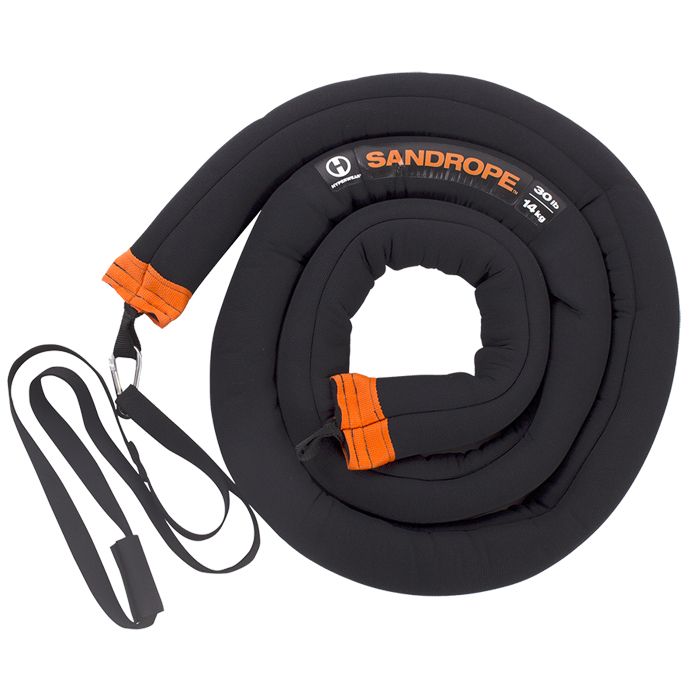 SandRope Battle Rope 30 lbs main product photo