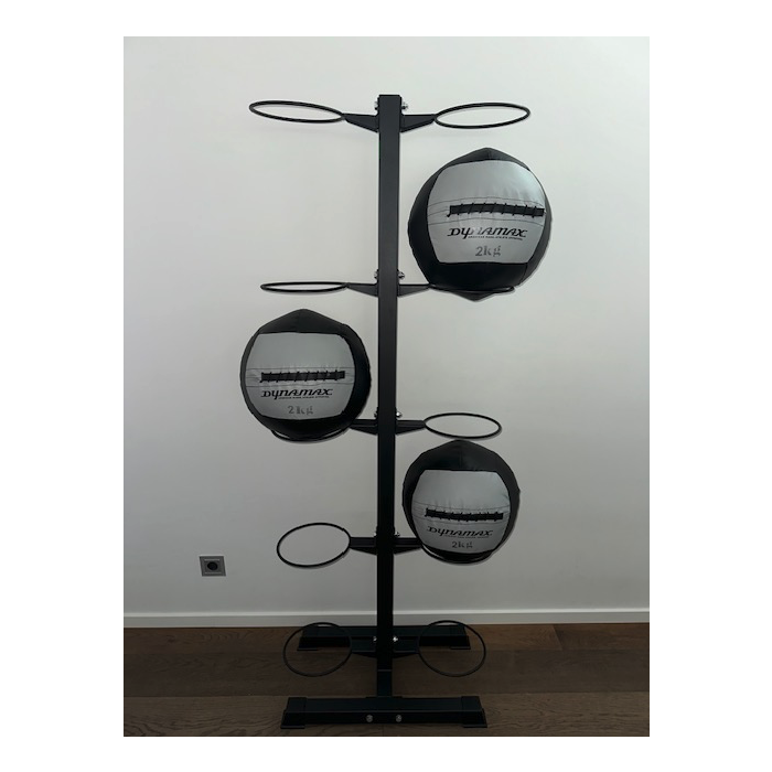 10 Ball Tree voor Dynamax Medicine Balls main product photo
