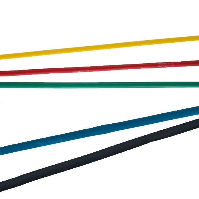 TheraBand Set tubing 1,5 m main product photo