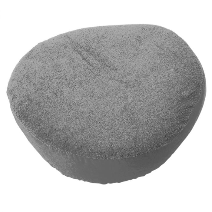 Sit Fix staalgrijs main product photo