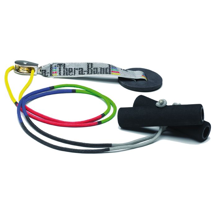 TheraBand Schouder Pulley main product photo