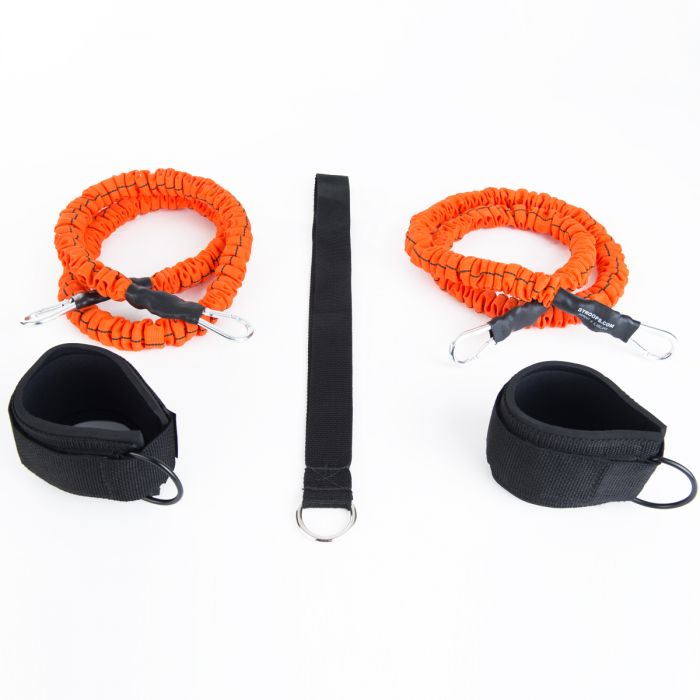 Shoulder Surge zwaar main product photo