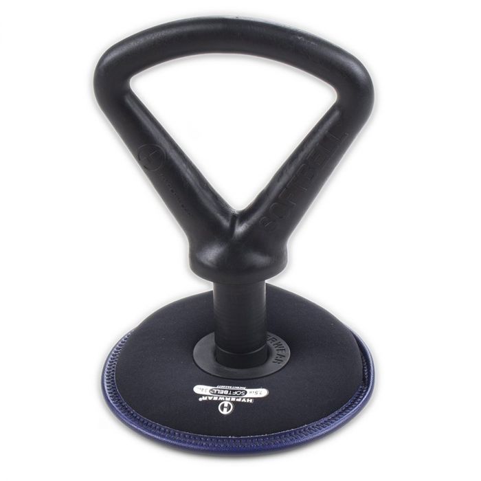 SoftBell KettleBell 3,4 kg (7,5 lbs) main product photo