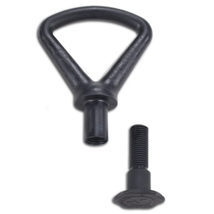 SoftBell Kettlebell handvat main product photo