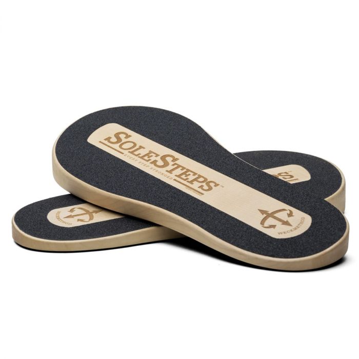 SoleSteps main product photo