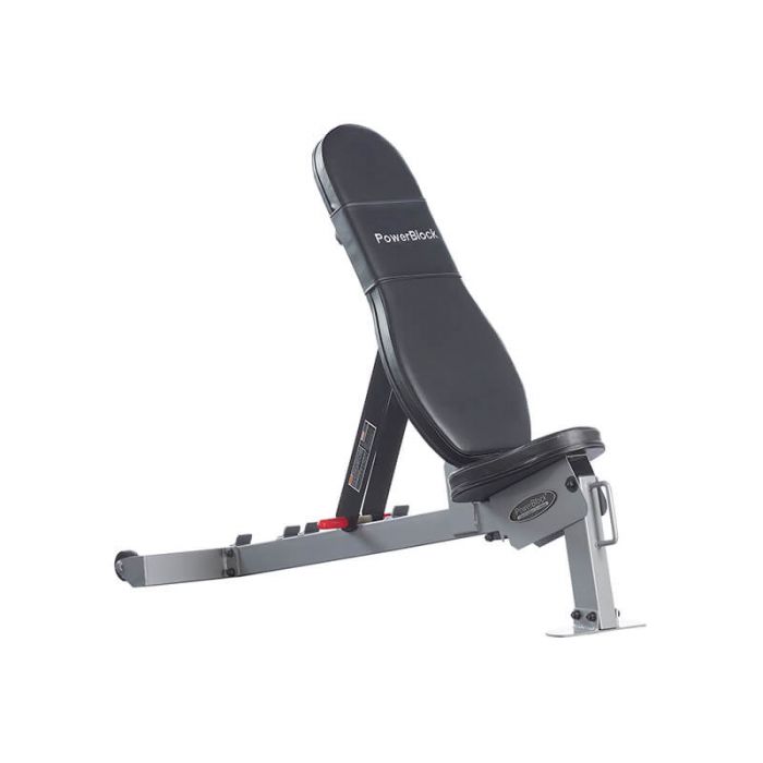 PowerBlock Sport Bench main product photo