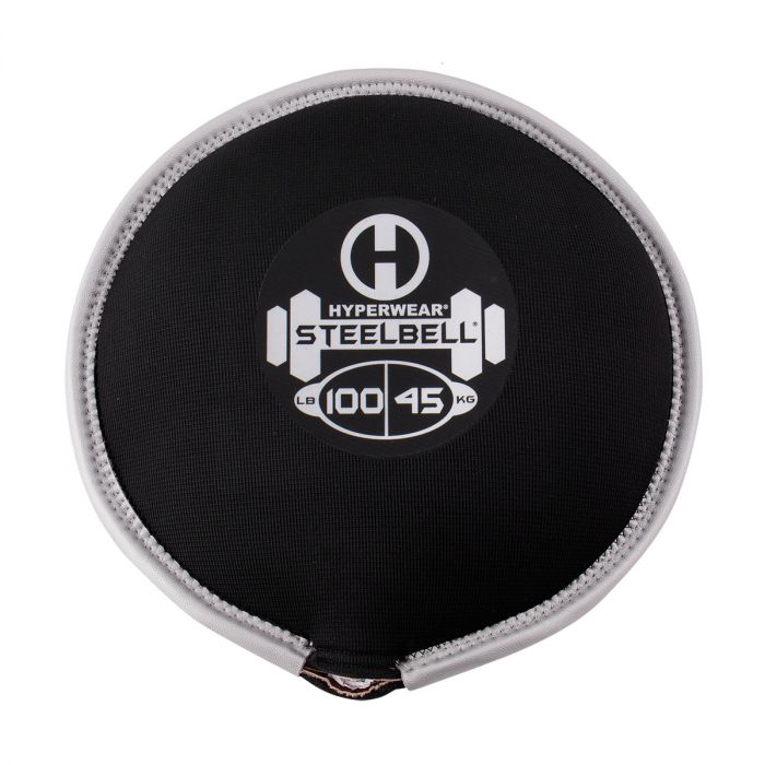 SteelBell 45 kg (100 lbs) main product photo