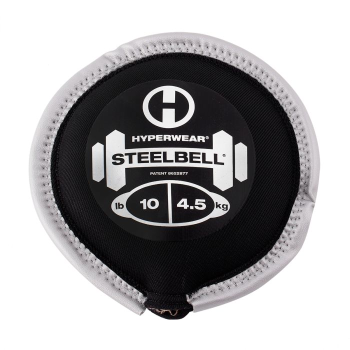 SteelBell 4,5 kg (10 lbs) main product photo