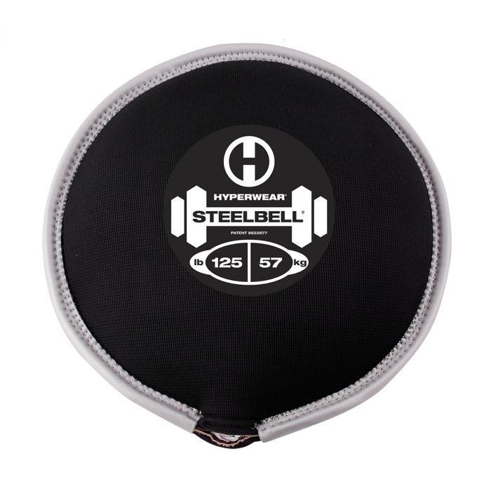 SteelBell 57 kg (125 lbs) main product photo
