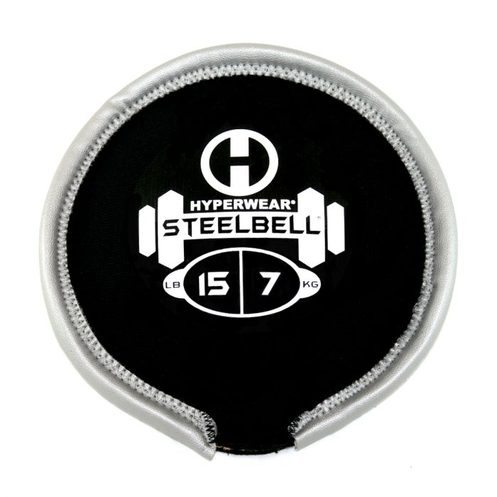SteelBell 7 kg (15 lbs) main product photo