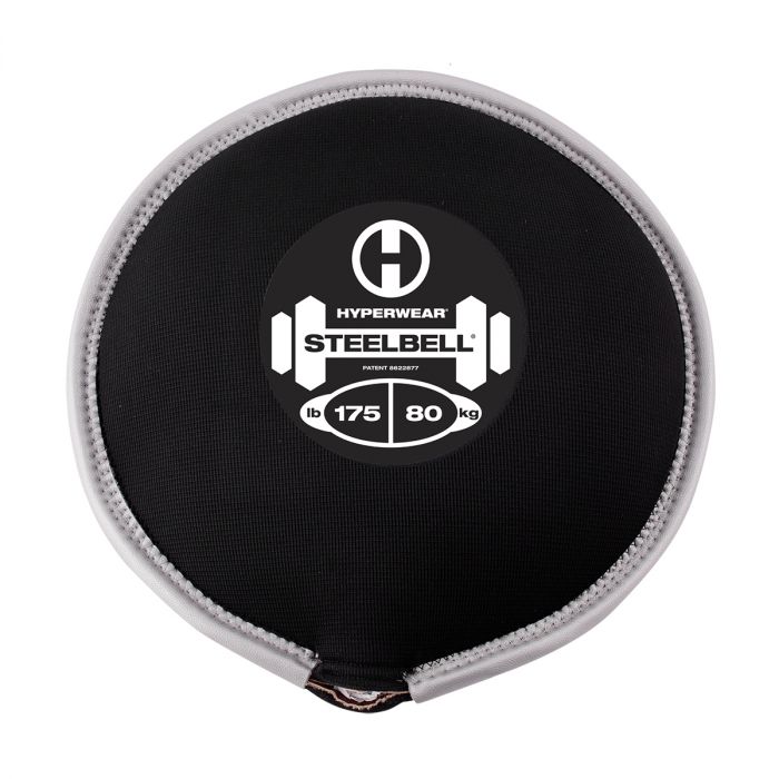 SteelBell 80 kg (175 lbs) main product photo