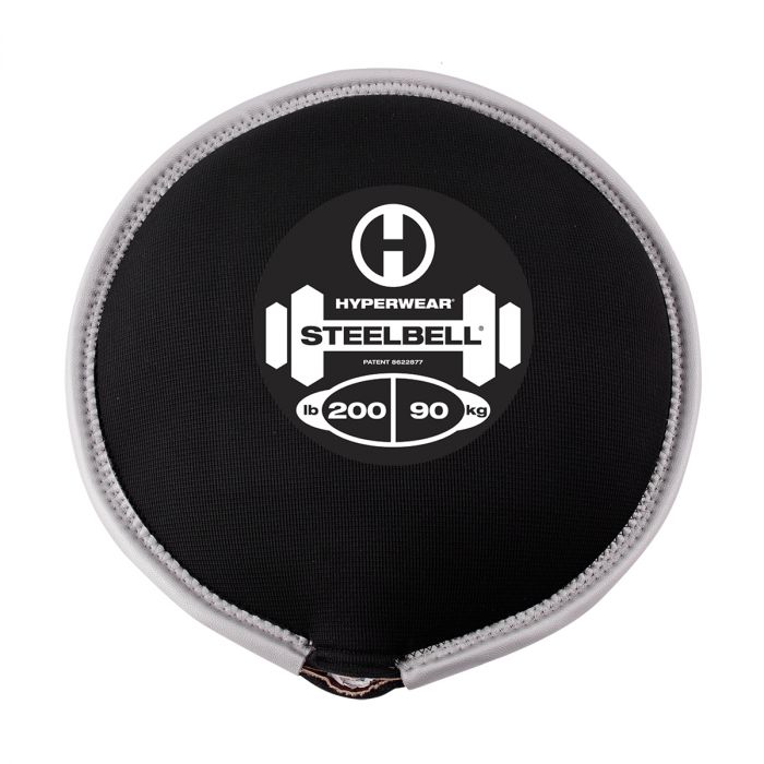 SteelBell 90 kg (200 lbs) main product photo
