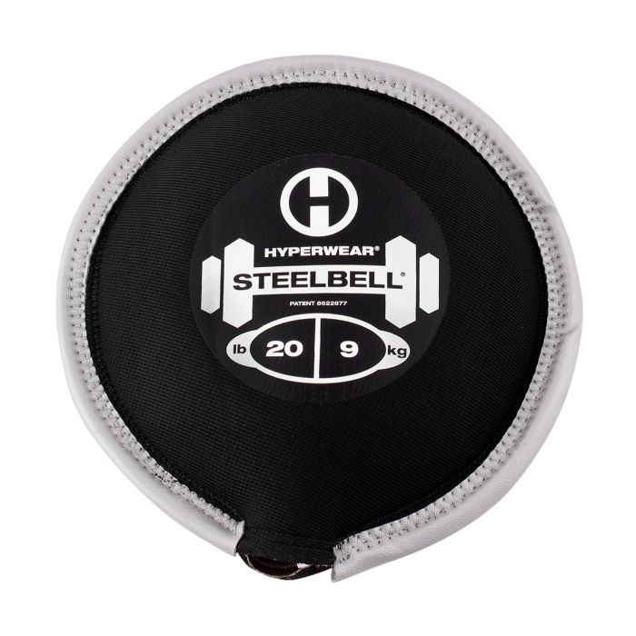SteelBell 9 kg (20 lbs) main product photo