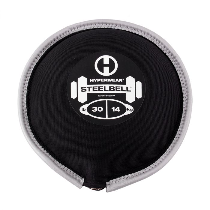 SteelBell 14 kg (30 lbs) main product photo