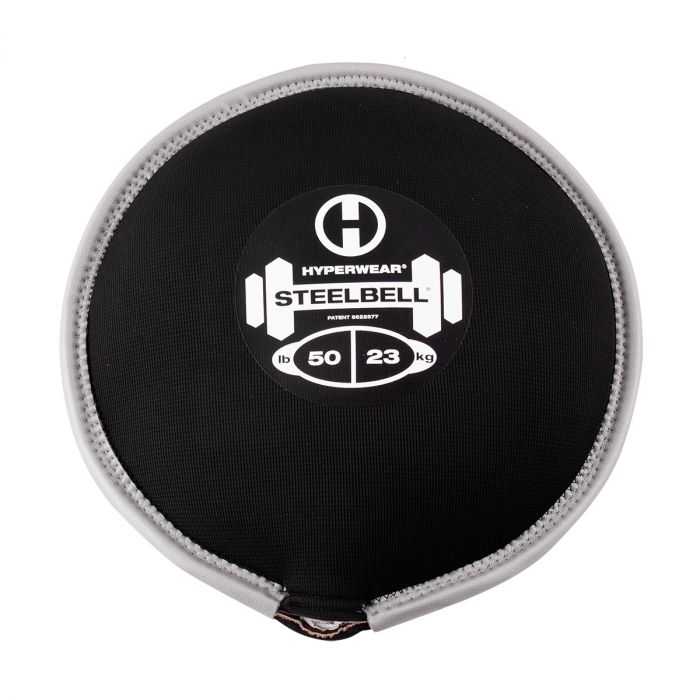 SteelBell 23 kg (50 lbs) main product photo