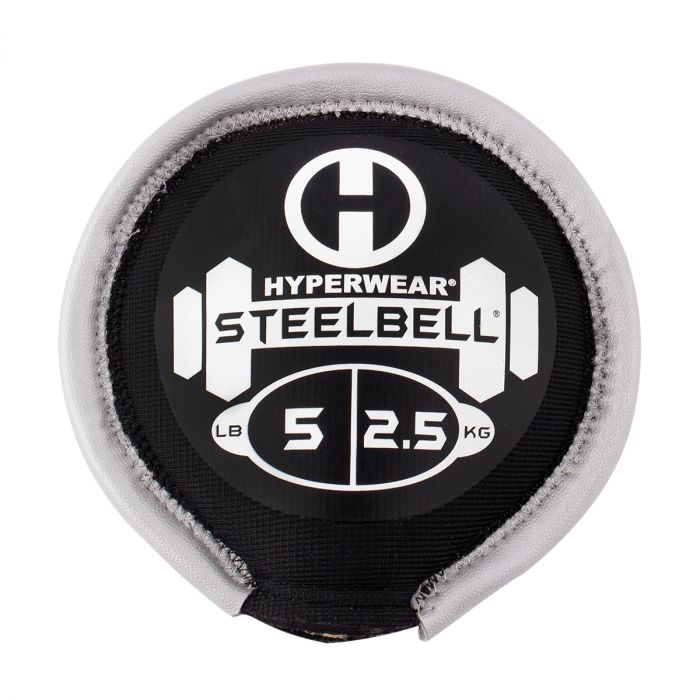 SteelBell 2,5 kg (5 lbs) main product photo
