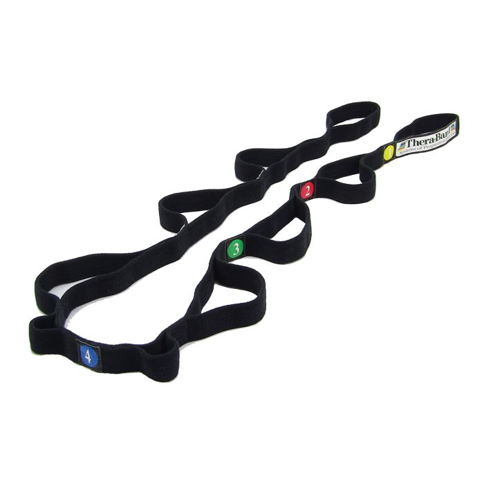 TheraBand Stretch Strap main product photo
