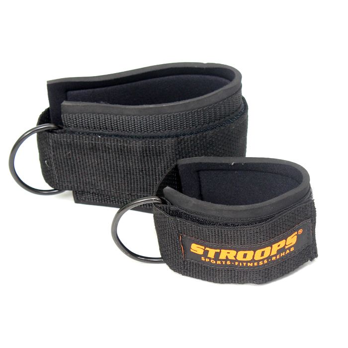 Stroops pols-/enkelband main product photo