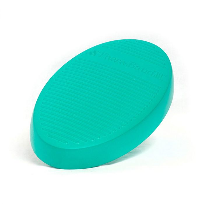 TheraBand Balanstrainer - groen main product photo