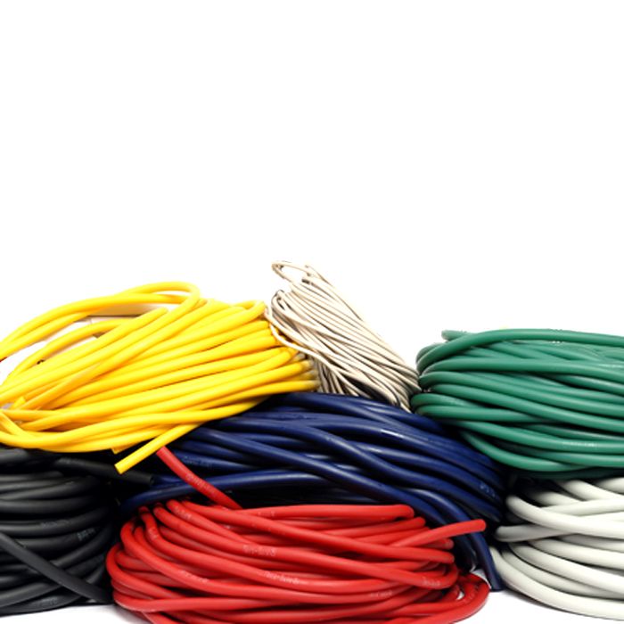 TheraBand Tubing 30,5 m main product photo