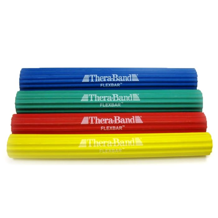 TheraBand FlexBar main product photo