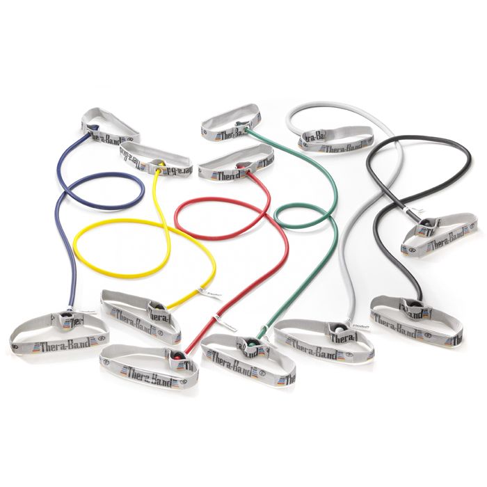 TheraBand Bodytrainer - flexibel main product photo