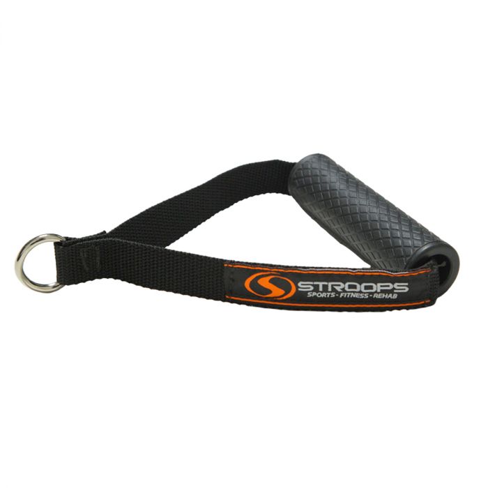 Textured Grip Handle main product photo