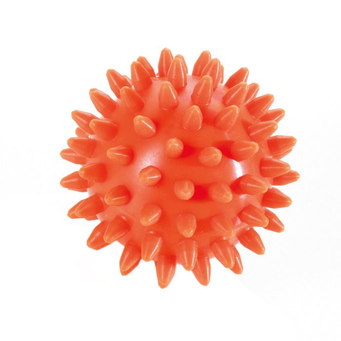 TheraBand Noppenbal Ø 6 cm oranje main product photo