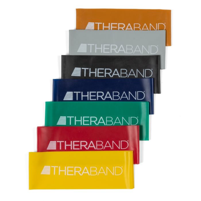 TheraBand Loops main product photo