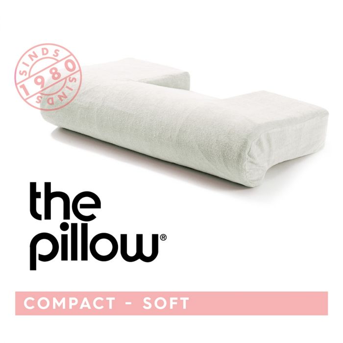 The Pillow Compact soft main product photo