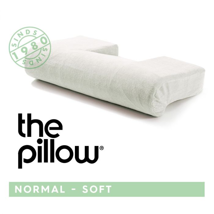 The Pillow Normal soft main product photo