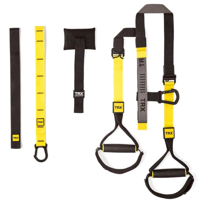 TRX Pro4 main product photo