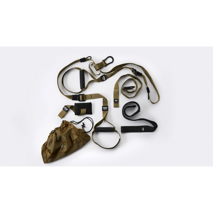 TRX® Tactical Gym main product photo