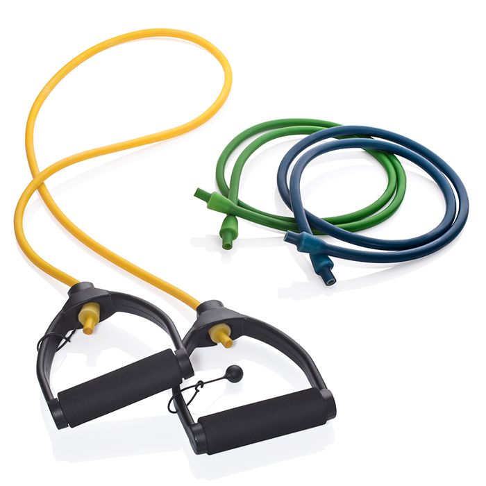 Power Set Tube main product photo