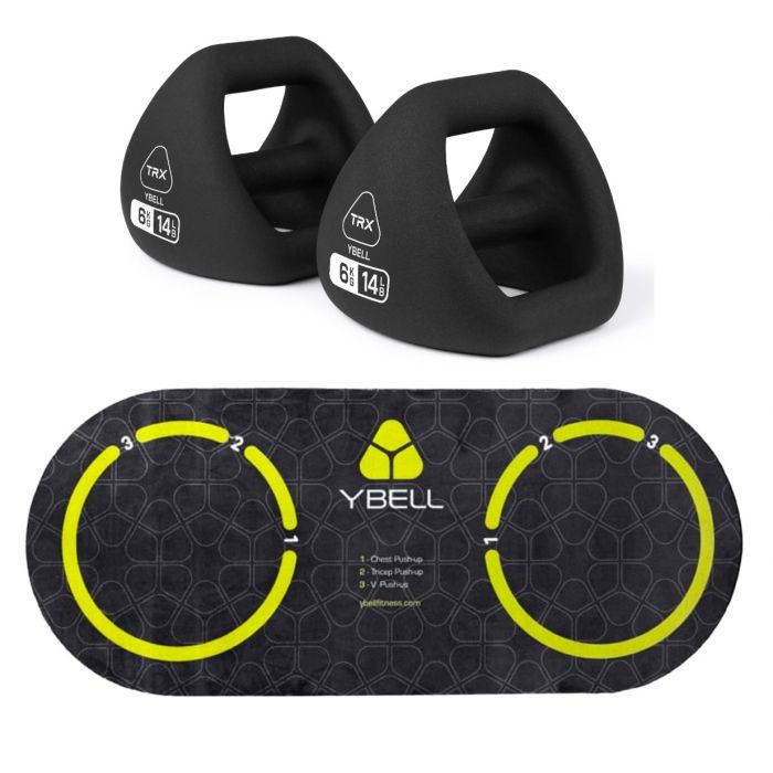 Ybell Compact Mat Set main product photo