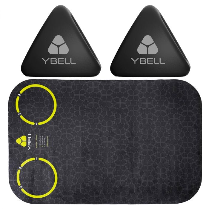 YBell Exercise set main product photo