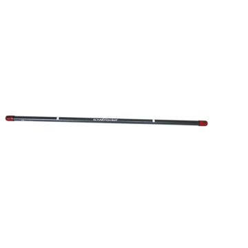 ACTIVMOTION BAR ROOD 2 KG