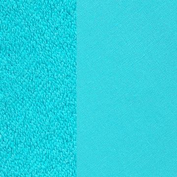 FORM FIX XL HOES TURQUOISE BADSTOF & KATOEN