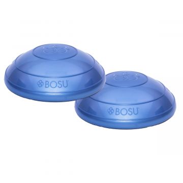 Tweede kansje - BOSU Balance Pods XL (set van 2)