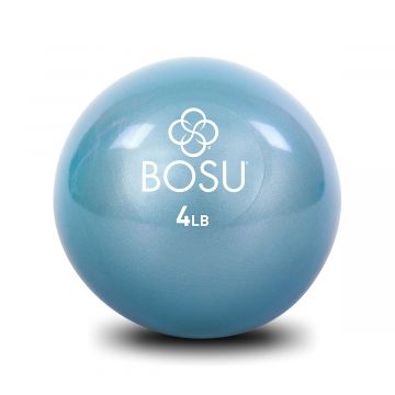BOSU WEIGHT BALL 4 LBS
