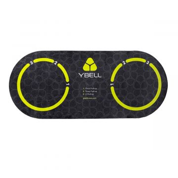 YBell Compact Mat