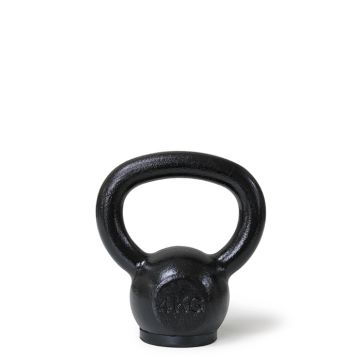 CORE POWER KETTLEBELL 4 KG